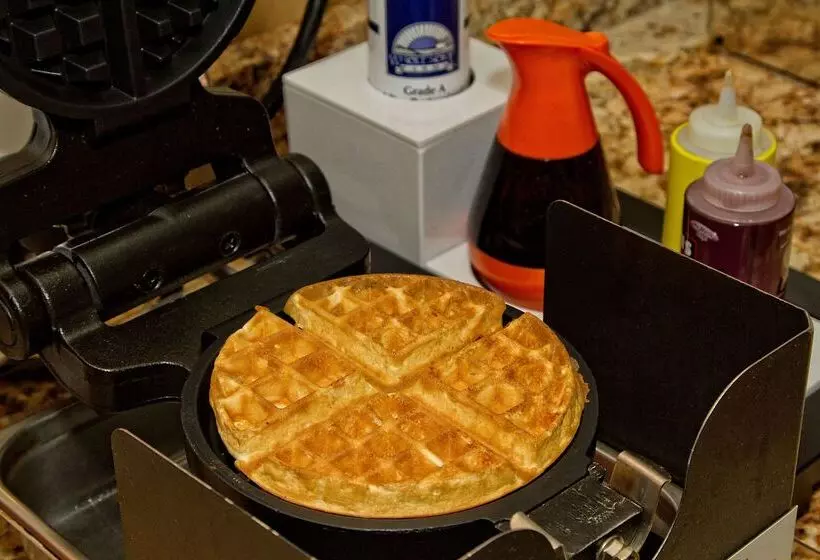 فندق Hampton Inn Morristown