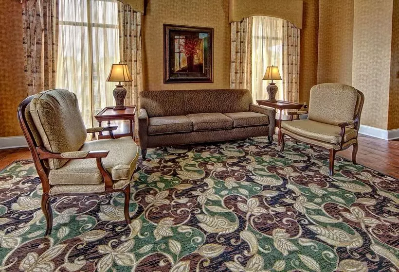 فندق Hampton Inn Morristown