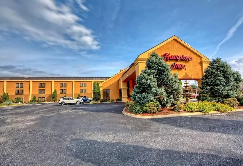 فندق Hampton Inn Morristown