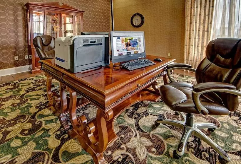 فندق Hampton Inn Morristown