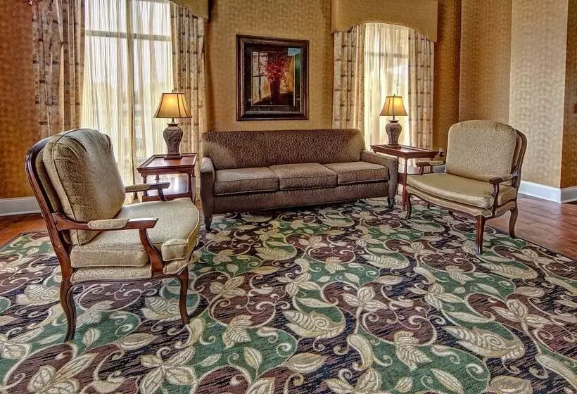 فندق Hampton Inn Morristown