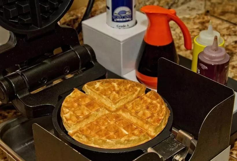 فندق Hampton Inn Morristown