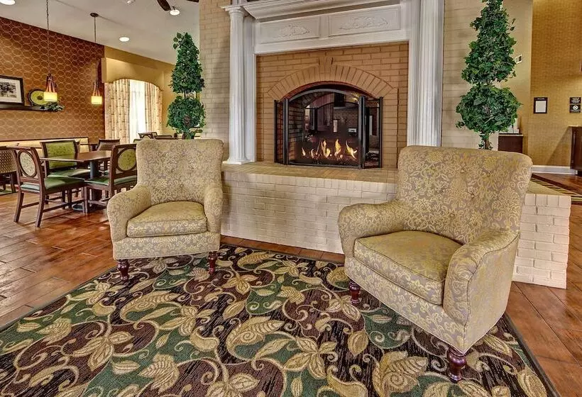 فندق Hampton Inn Morristown