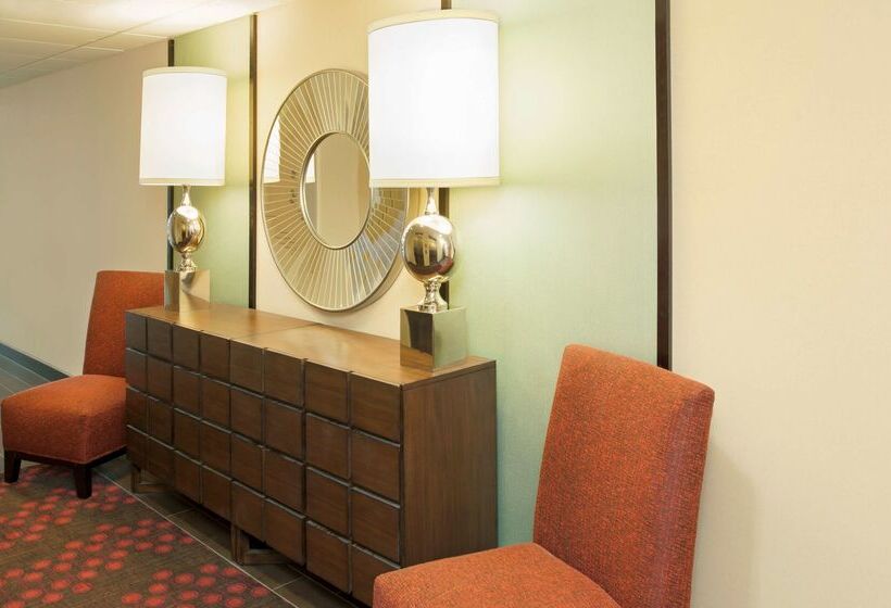 酒店 Hampton Inn Muskegon