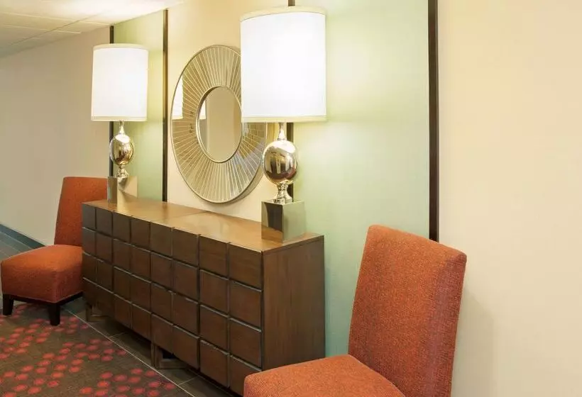 酒店 Hampton Inn Muskegon