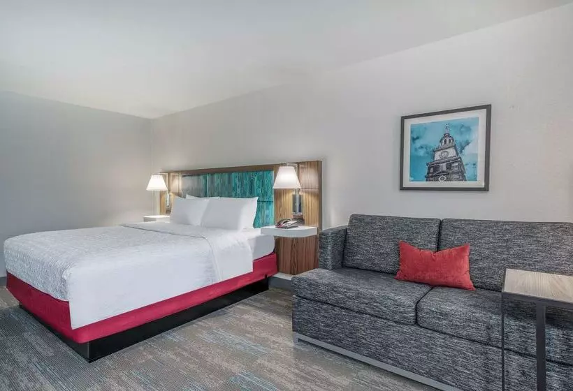فندق Hampton Inn New Philadelphia