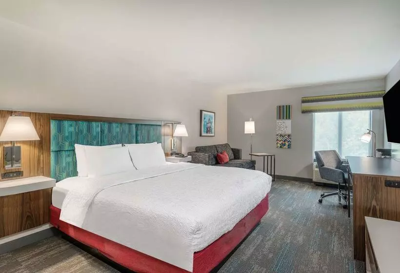 فندق Hampton Inn New Philadelphia