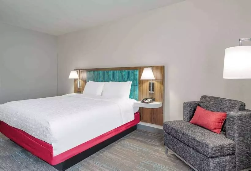 فندق Hampton Inn New Philadelphia
