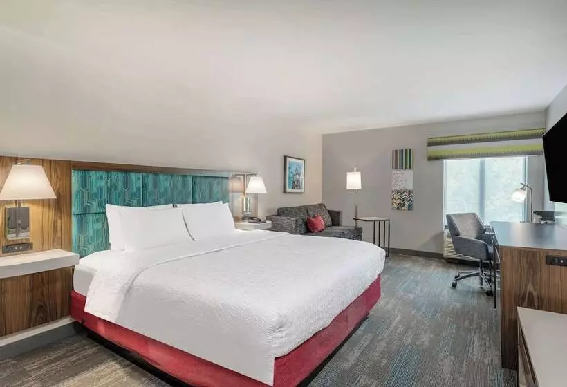 فندق Hampton Inn New Philadelphia