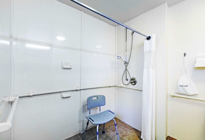 בית מלון כפרי Hampton Inn Oklahoma Citynorthwest