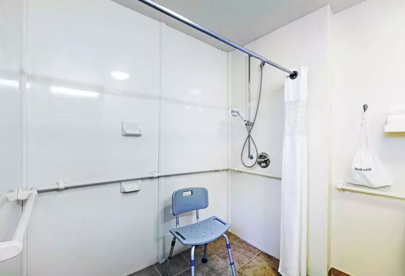 ホテル Hampton Inn Oklahoma Citynorthwest