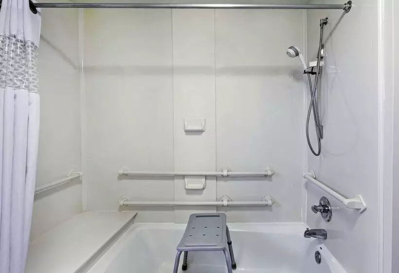 ホテル Hampton Inn Oklahoma Citynorthwest