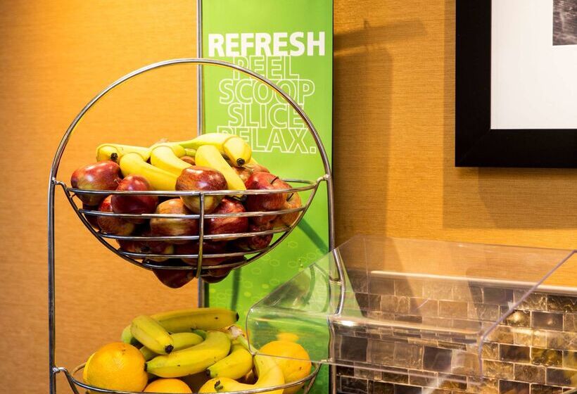 فندق Hampton Inn Philadelphiainternational Airport