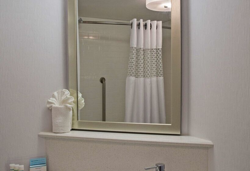 فندق Hampton Inn Philadelphiainternational Airport
