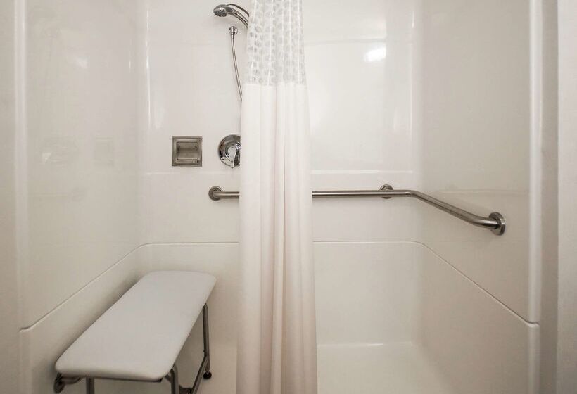 فندق Hampton Inn Philadelphiainternational Airport