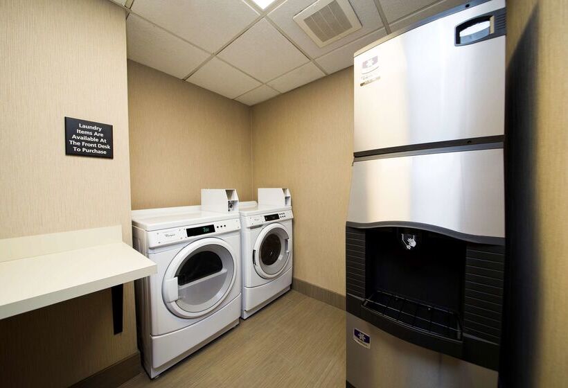 فندق Hampton Inn Philadelphiainternational Airport