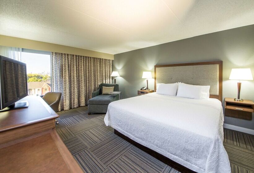 فندق Hampton Inn Philadelphiainternational Airport
