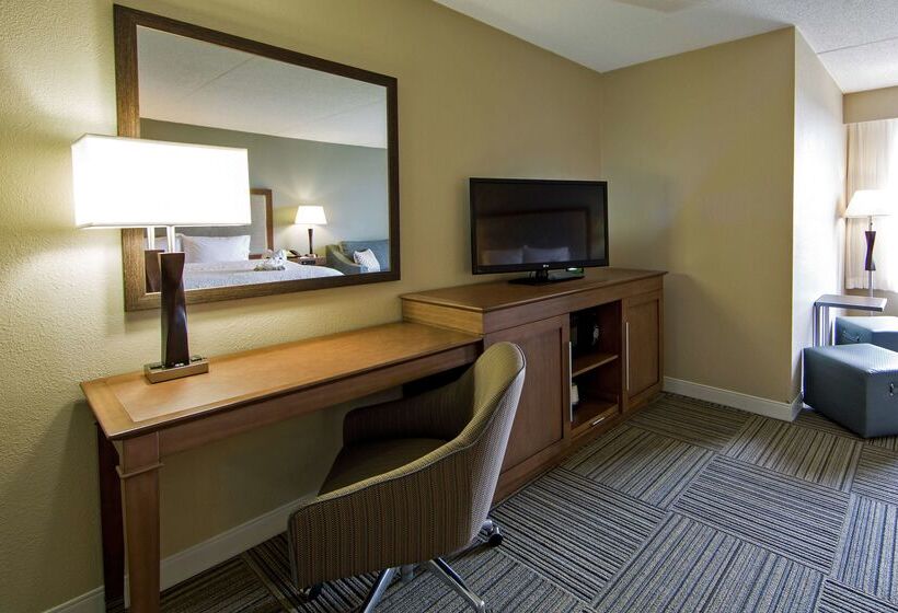 فندق Hampton Inn Philadelphiainternational Airport