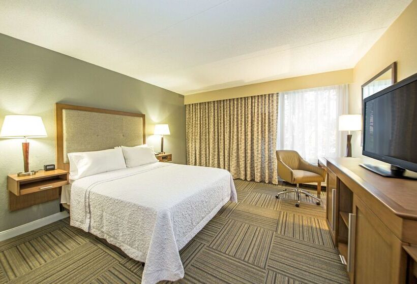 فندق Hampton Inn Philadelphiainternational Airport