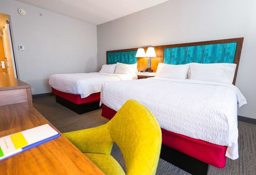 فندق Hampton Inn Rehoboth Beach