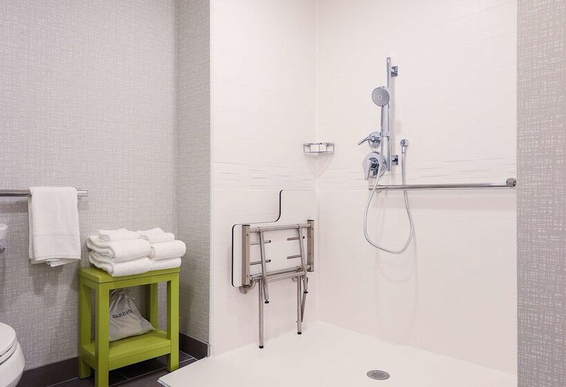 فندق Hampton Inn Rehoboth Beach