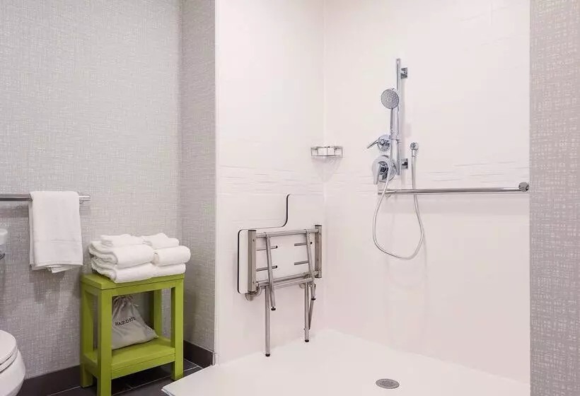 هتل Hampton Inn Rehoboth Beach