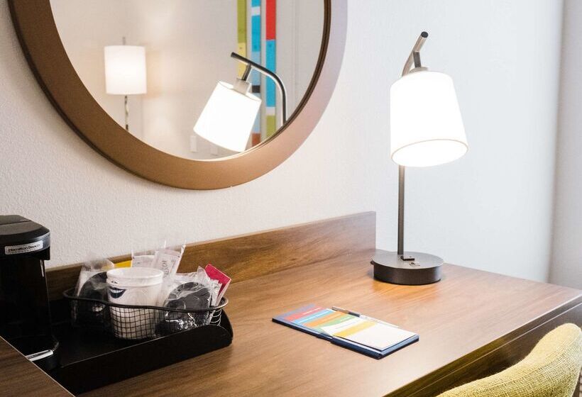 فندق Hampton Inn Rehoboth Beach