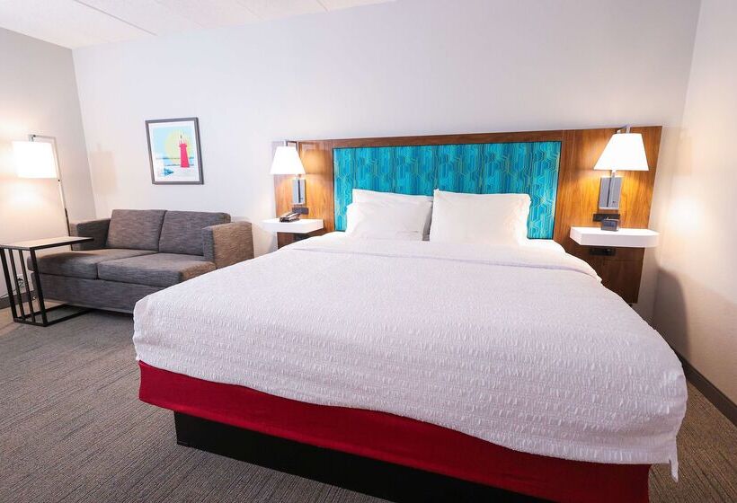 فندق Hampton Inn Rehoboth Beach