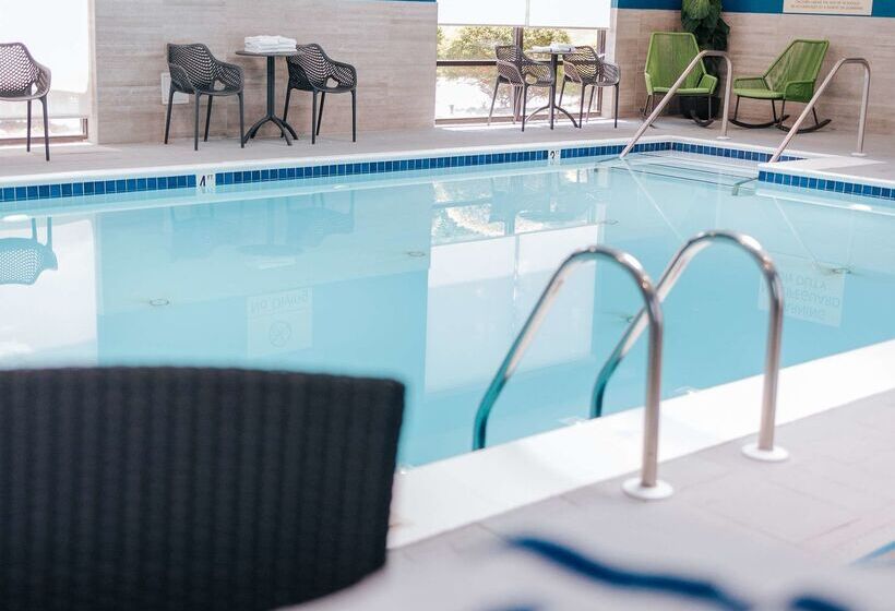 فندق Hampton Inn Rehoboth Beach