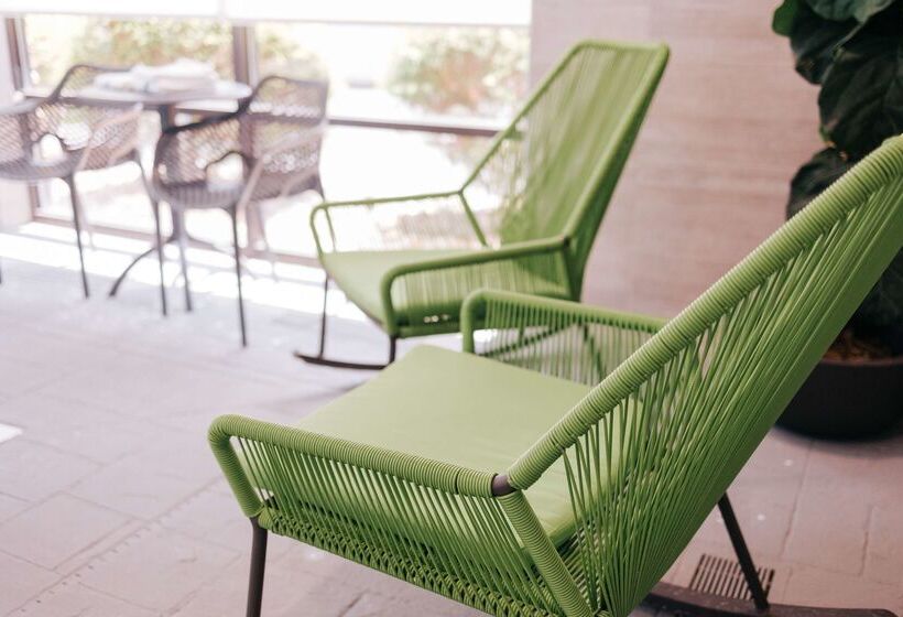 فندق Hampton Inn Rehoboth Beach