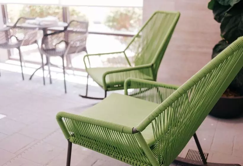 هتل Hampton Inn Rehoboth Beach