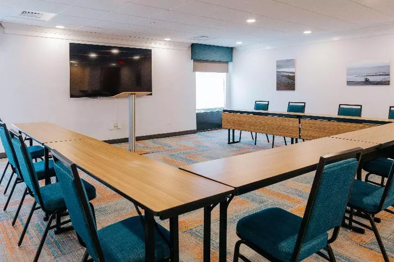 هتل Hampton Inn Rehoboth Beach