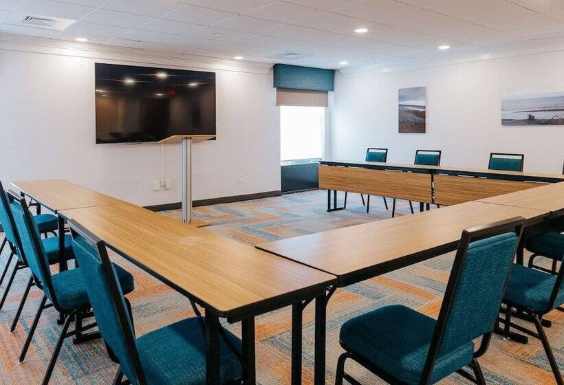 فندق Hampton Inn Rehoboth Beach