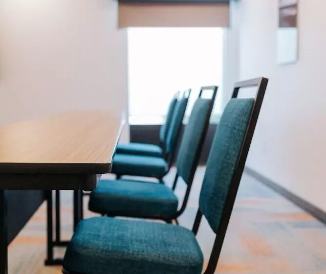 هتل Hampton Inn Rehoboth Beach