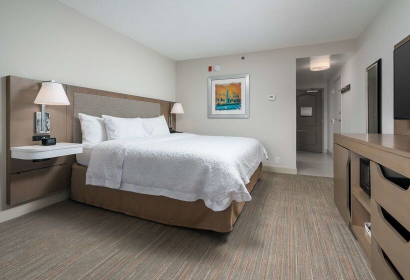 ホテル Hampton Inn By Hilton Springfield