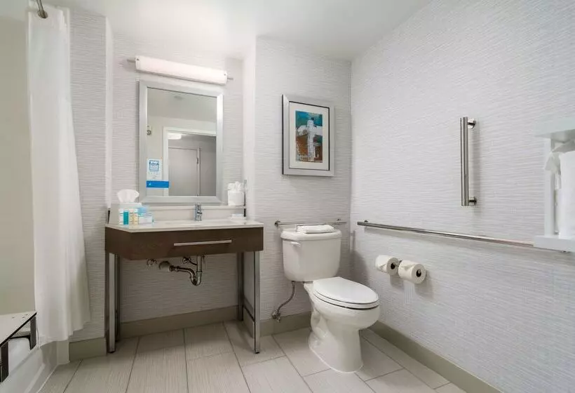 호텔 Hampton Inn By Hilton Springfield