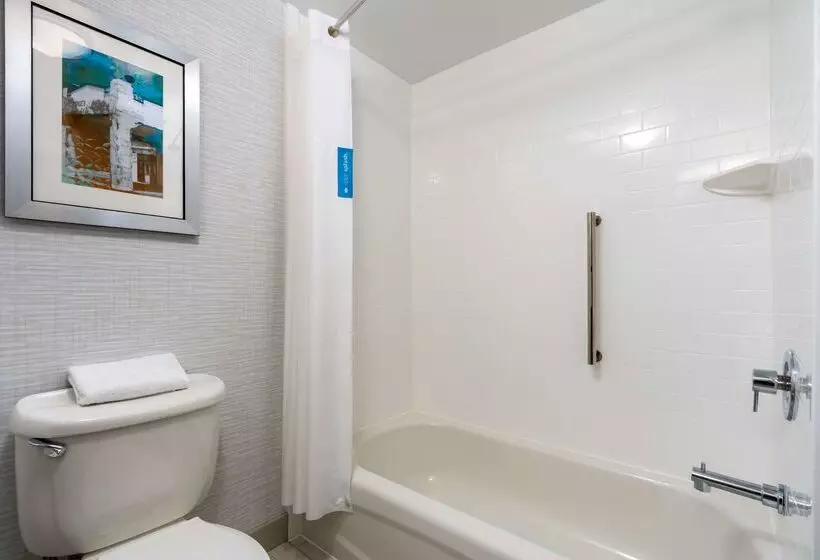 호텔 Hampton Inn By Hilton Springfield