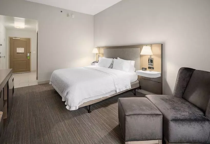 호텔 Hampton Inn By Hilton Springfield