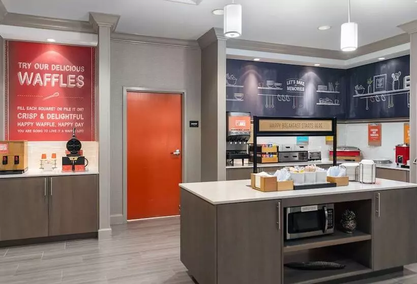 호텔 Hampton Inn By Hilton Springfield