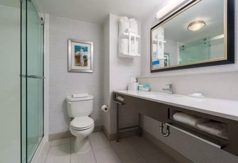 호텔 Hampton Inn By Hilton Springfield