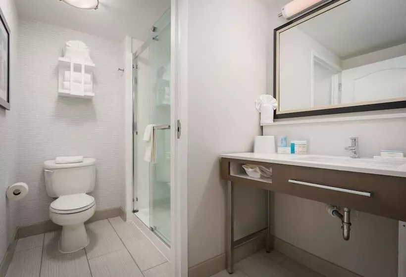 호텔 Hampton Inn By Hilton Springfield