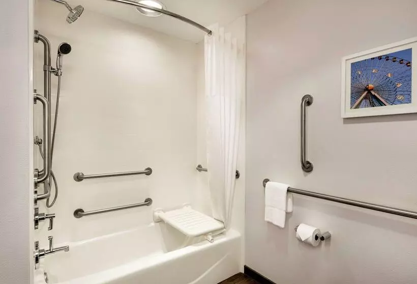 酒店 Hampton Inn & Suites Dallasmesquite