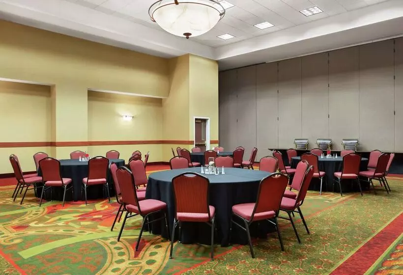 酒店 Hampton Inn & Suites Dallasmesquite