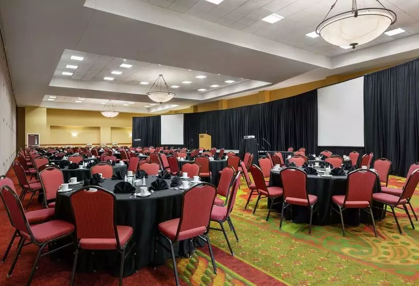 酒店 Hampton Inn & Suites Dallasmesquite