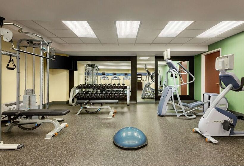 호텔 Hampton Inn & Suites Dallasmesquite