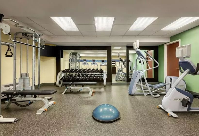 酒店 Hampton Inn & Suites Dallasmesquite