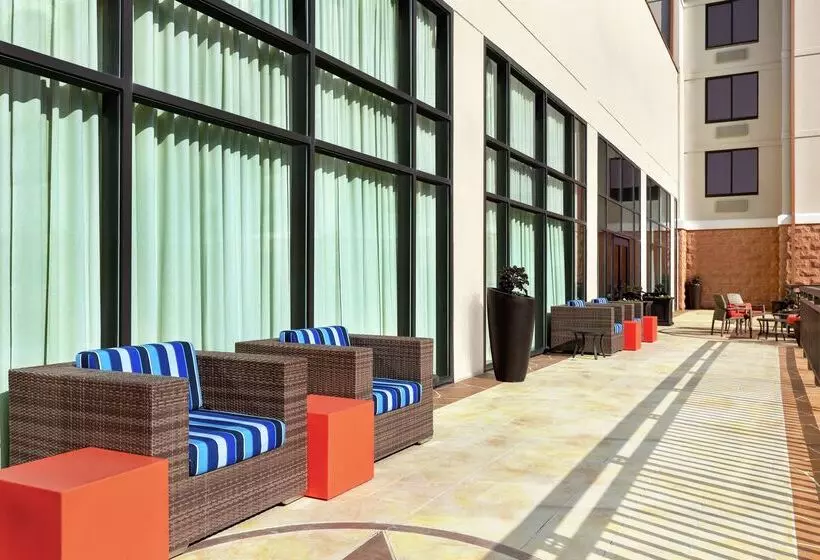 酒店 Hampton Inn & Suites Dallasmesquite