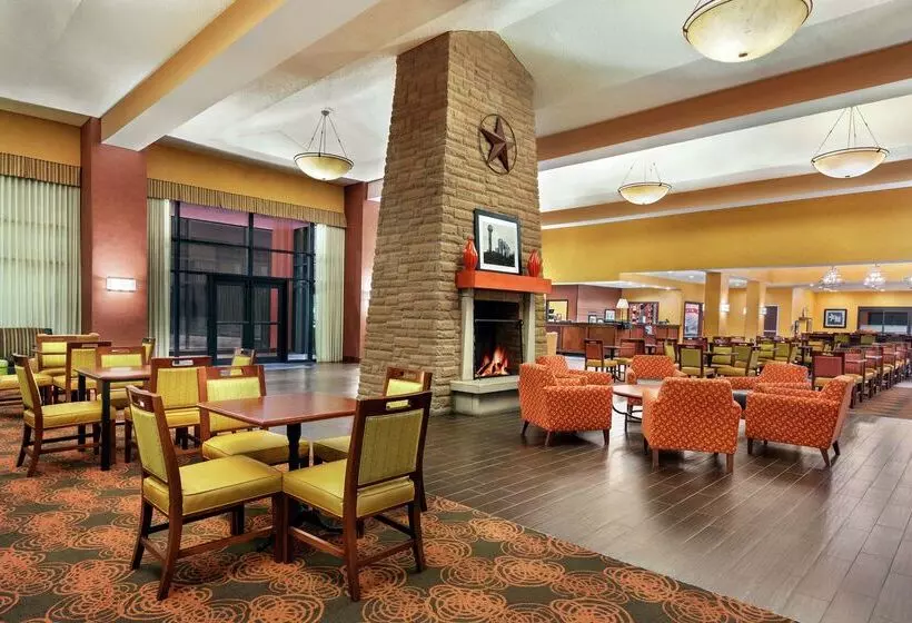 酒店 Hampton Inn & Suites Dallasmesquite
