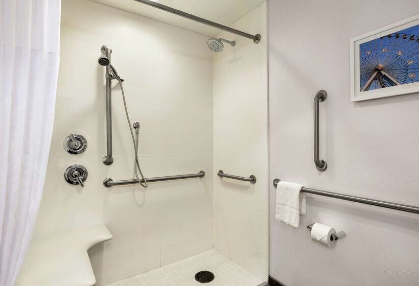 호텔 Hampton Inn & Suites Dallasmesquite