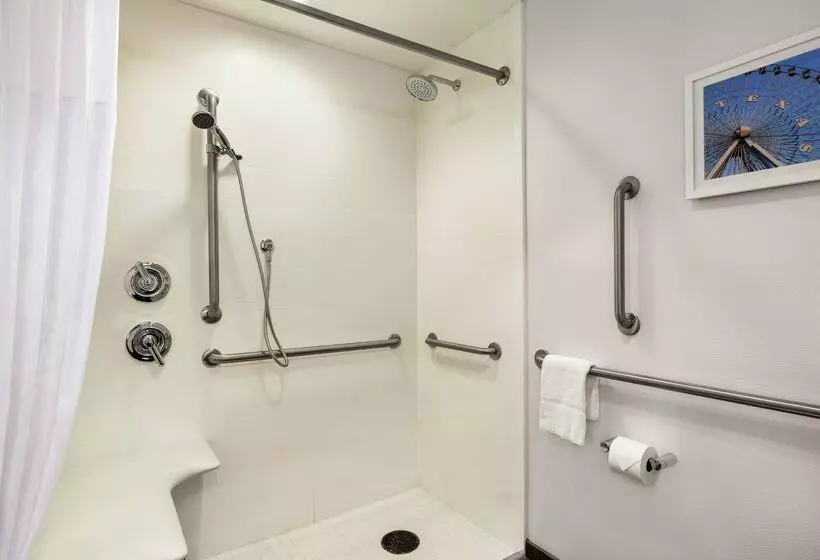 酒店 Hampton Inn & Suites Dallasmesquite